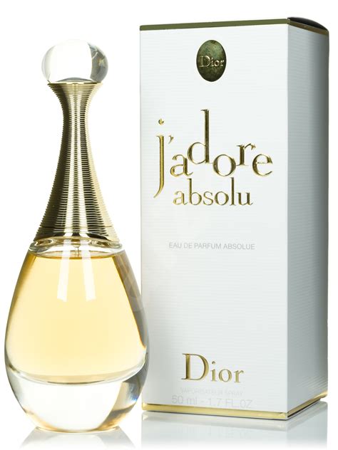 dior j'adore absolu 50 ml|j'adore perfume reviews.